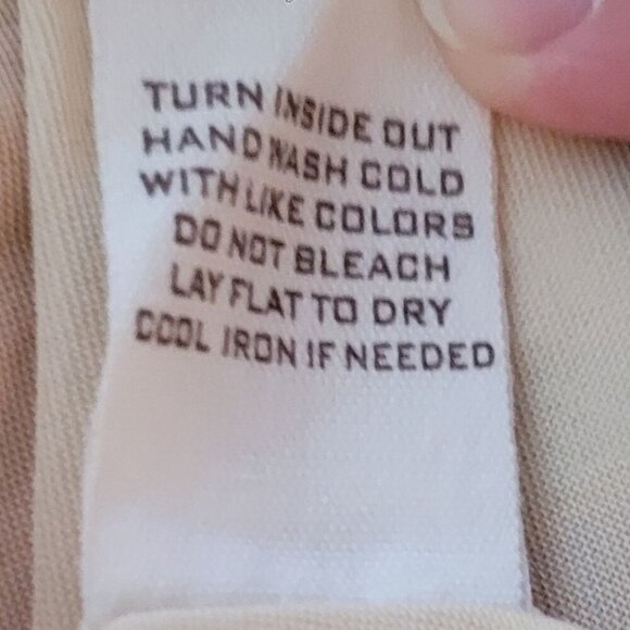 By The River Fruit Print Smocked Mini Dress 🍓 Summer Vibes Size S Cute & Fun - Picture 11 of 12